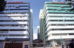 Tong Lee Building Block A (D13), Factory #425996031